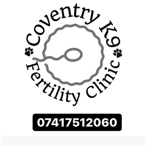 Coventry K9 Fertility Clinic